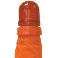Safety Cone Led Flasher