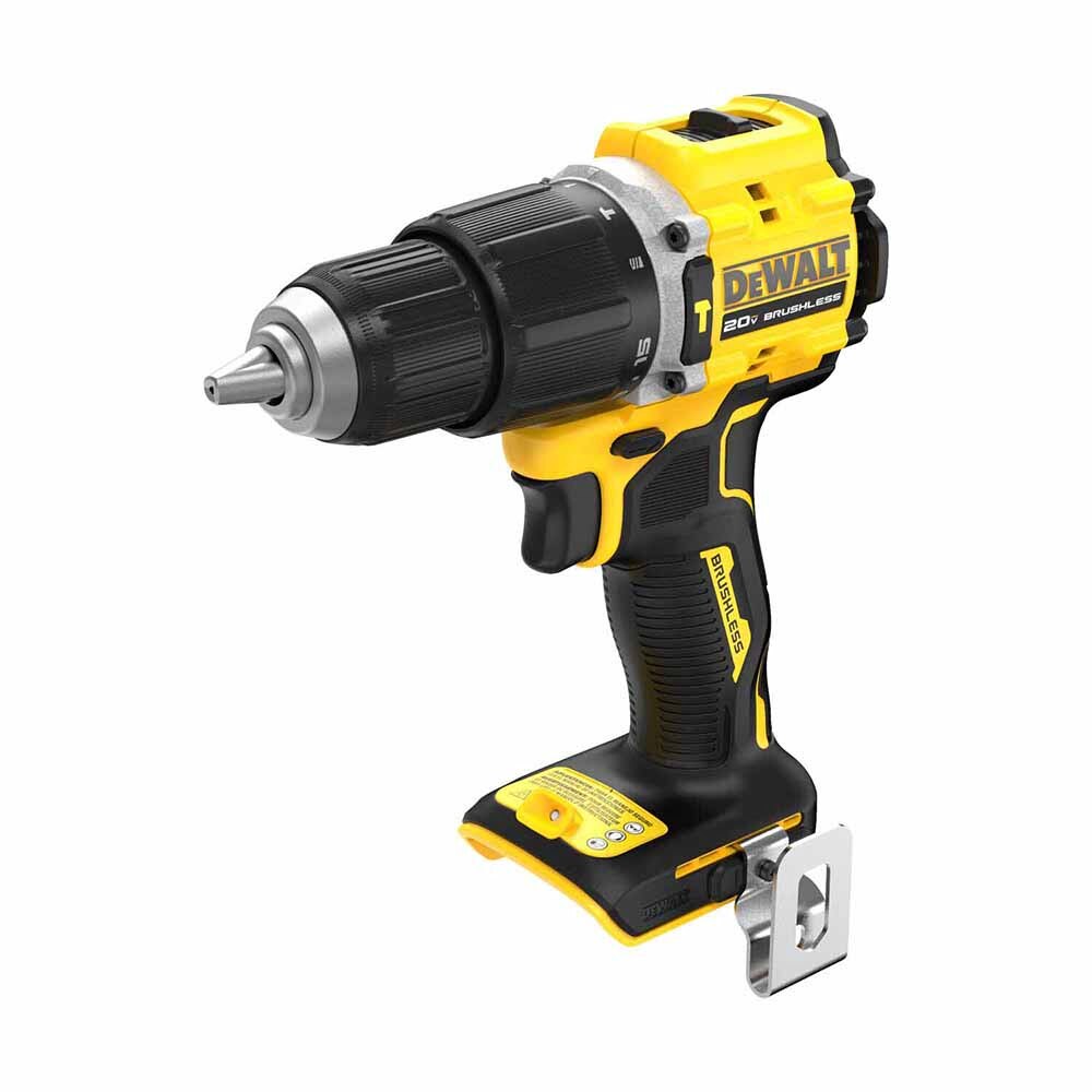DeWalt DCD799B ATOMIC COMPACT SERIES 20V MAX Brushless Cordless 1/2 in