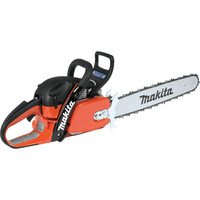 20" 50cc Chain Saw, .325, .050 Red