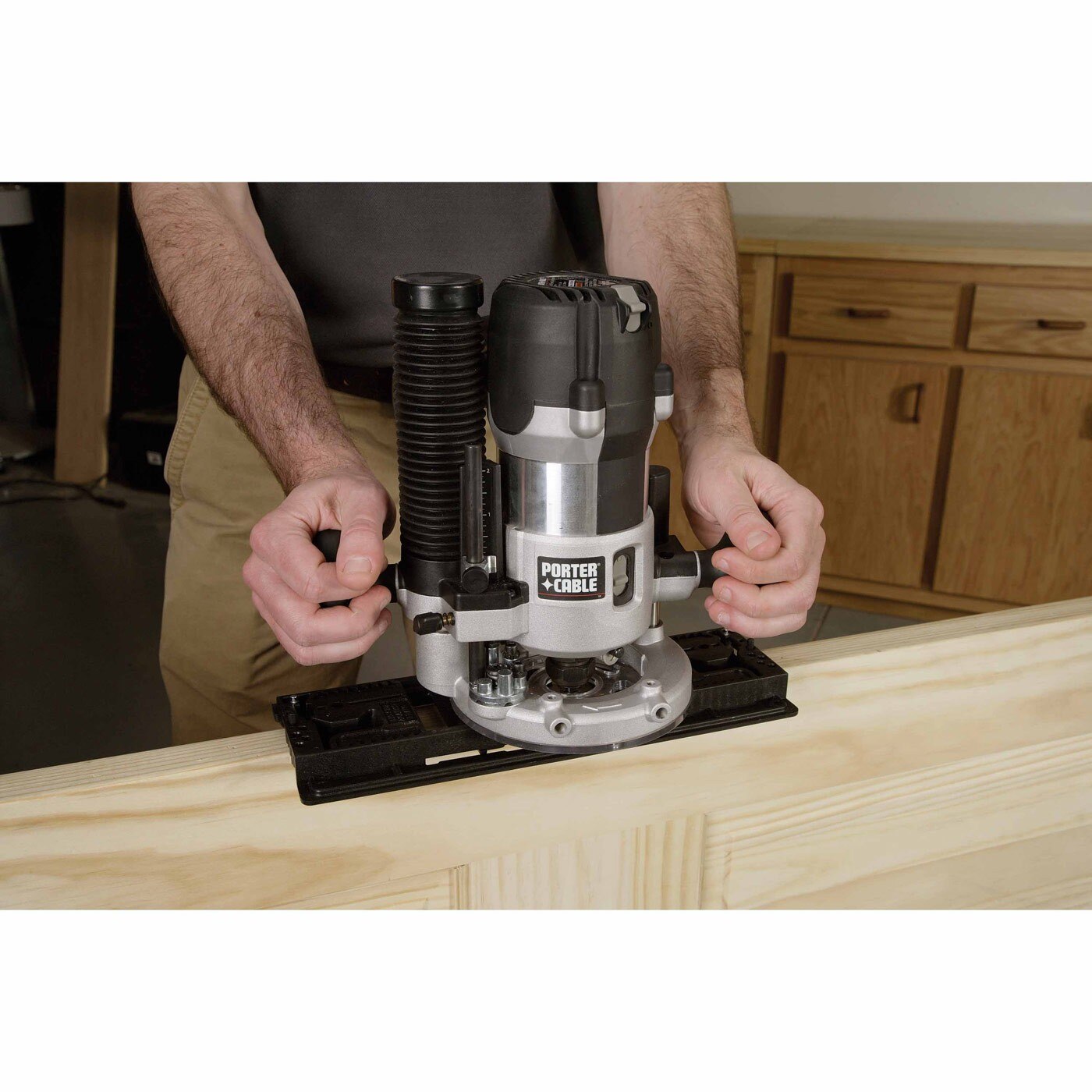 Porter Cable 59370 Door Hinge Template Porter Cable 59370 Door Hinge Template