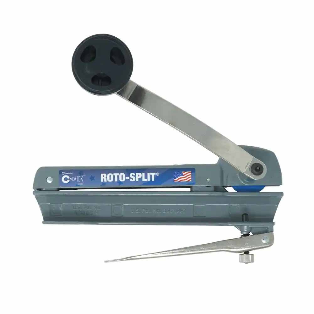 Seatek RS101A RotoSplit Cable Armor Stripper